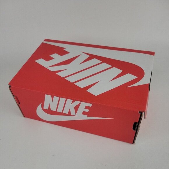 Nike Huarache Drift Toddler Shoes Infant Sneakers White Grey Blue - Picture 12 of 12